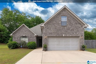 112 Runnymede, Maylene, AL 35114