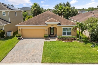 2733 Big Timber Dr, Kissimmee, FL 34758