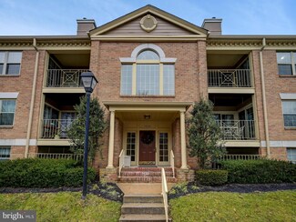 14204 Dove Creek Way Unit 306, Sparks Glencoe, MD 21152