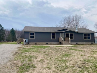 3231 Airport Rd, Oconto, WI 54153