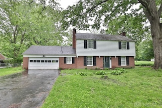 5473 Fair Valley Rd, Dayton, OH 45414