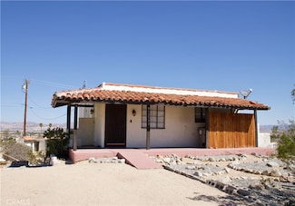 73752 Crestview Dr, Twentynine Palms, CA 92277