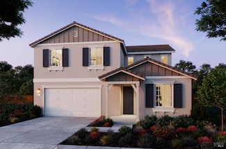 355 Echols Dr, Martinez, CA 94553