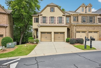 1636 Caswell Pkwy, Marietta, GA 30060