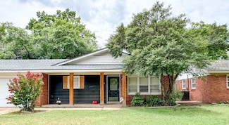 5712 Geneva Ave, Lubbock, TX 79413