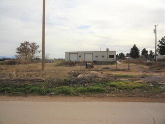 989 Holguin Rd, Vado, NM 88072