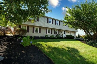 55 Powder Hill Dr, Braintree, MA 02184