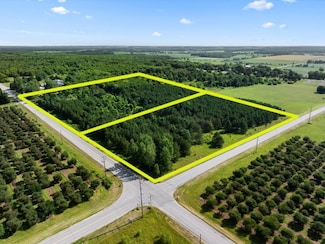 TBD County Road Hh, Sturgeon Bay, WI 54235