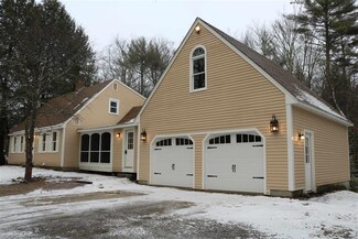 340 Tanglewood Dr, Henniker, NH 03242