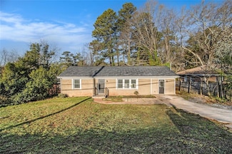 1997 Columbia Dr, Decatur, GA 30032