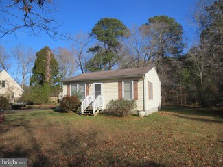 3035 Ocean Gateway, Trappe, MD 21673