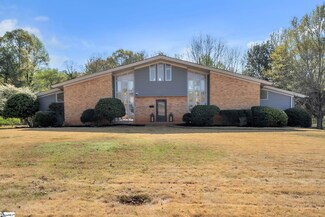 1409 N Parker Rd, Greenville, SC 29609