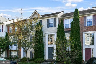 3707 Singleton Terrace, Frederick, MD 21704