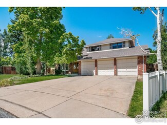 4672 Kirkwood Ct, Boulder, CO 80301