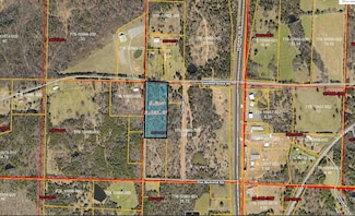 TBD Pioneer Ln, Twin Groves, AR 72039