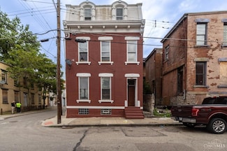 2008 Colerain Ave, Cincinnati, OH 45214