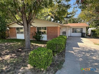 1411 Camilla Rd, Killeen, TX 76549
