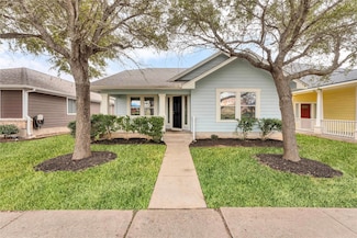 322 Sampson, Kyle, TX 78640