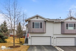 10401 Valley Park Dr, Anchorage, AK 99507