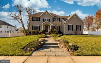 1408 Windsor Dr, West Deptford, NJ 08086