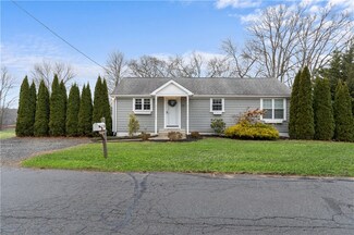 19 Deer Run Trail, Smithfield, RI 02917