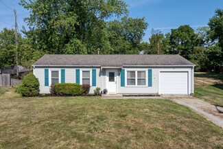 322 Laurel Ct, Sunbury, OH 43074