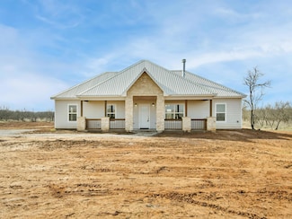 804 McDonald Rd, Bellevue, TX 76228