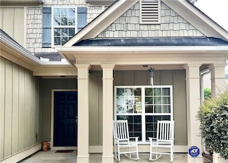 1116 Silverbrooke Dr, Powder Springs, GA 30127