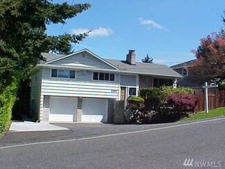 14732 Wallingford Ave N, Shoreline, WA 98133
