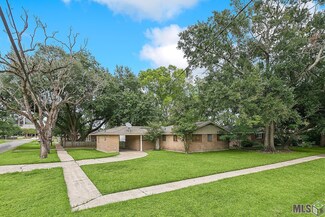 8435 S Essen Heights Ct, Baton Rouge, LA 70809