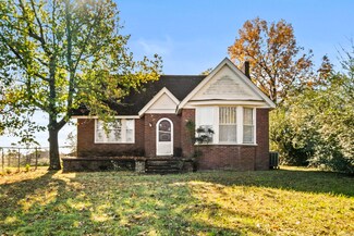 1300 E Maryland Ave, Sherwood, AR 72120