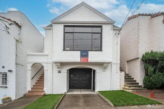 2167 28th Ave, San Francisco, CA 94116