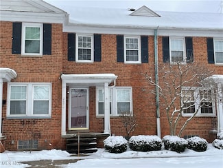 2670 Wooster Rd Unit 2670, Rocky River, OH 44116