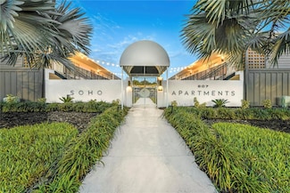 807 S Howard Ave Unit 107, Tampa, FL 33606