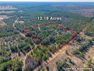 503 Old McHaus Rd, Nicholls, GA 31554