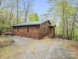 160 S Tranquility Trail, Union Mills, NC 28167