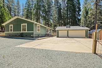 20261 Prairie Dr, Volcano, CA 95689