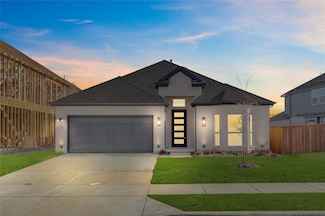 3320 Lakestriker Rd, Celina, TX 75009