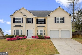 210 Millpond Pkwy, Villa Rica, GA 30180