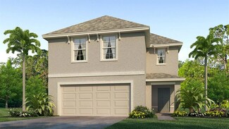 7610 Sail Clover Ln, Zephyrhills, FL 33541