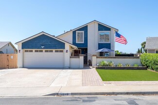 10848 Wagon Wheel Dr, Spring Valley, CA 91978