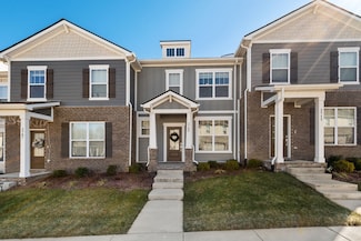 2709 Fordham St, Columbia, TN 38401