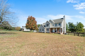2867 Jack Teasley Rd, Pleasant View, TN 37146
