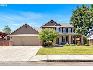 12412 NW 47th Ave, Vancouver, WA 98685