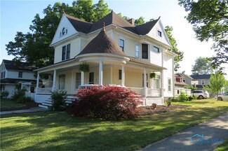404 W Park St, Wauseon, OH 43567