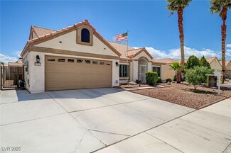 2301 Jean Paul Ave, North Las Vegas, NV 89031