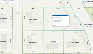 9641 W Logan Ct, Zion, IL 60099