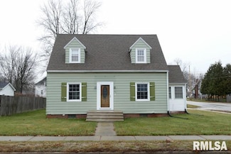 401 W Mount Vernon St, Metamora, IL 61548