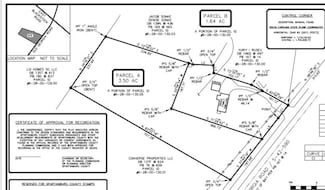 00 Old Georgia Rd, Moore, SC 29369