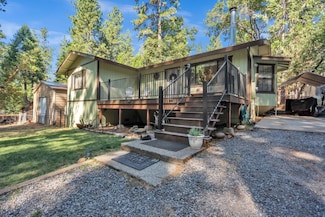 5738 Maywood Dr, Foresthill, CA 95631